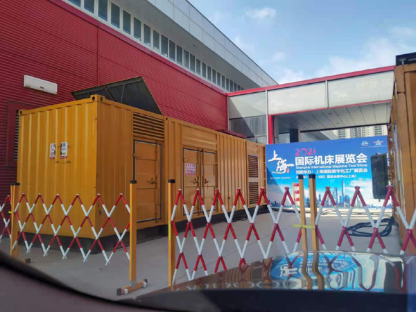 皂市镇发电机出租 对于发电机的特性你了解多少？