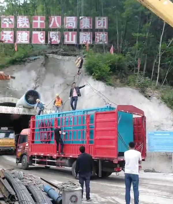 皂市镇发电机组维修后输出功率降低是什么问题