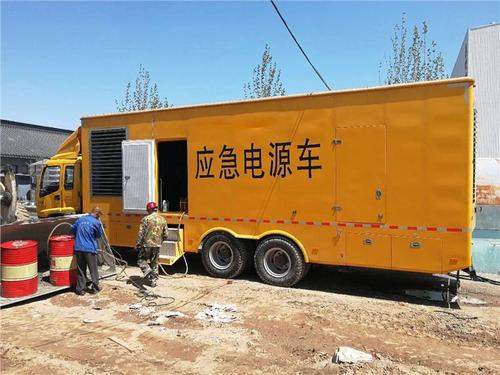 皂市镇发电车租赁-教您挑选发电机哪些技巧可以掌握使用