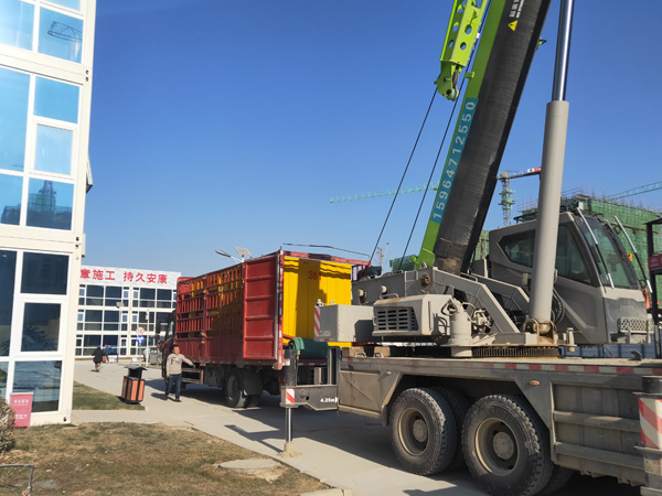 皂市镇发电机出租50KW柴油发电机组需要配多粗电缆线