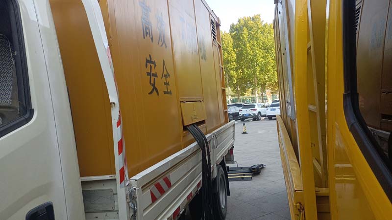 皂市镇如何判断柴油发电机组和UPS电源的切换时间是否符合要求？