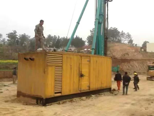 皂市镇柴油发电机组应用场合有哪些？